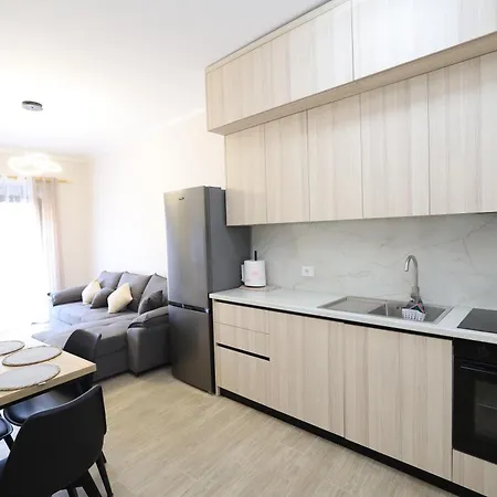 Apartamento Eon *
