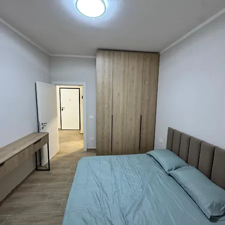 Eon Apartamento
