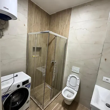 Apartamento Eon