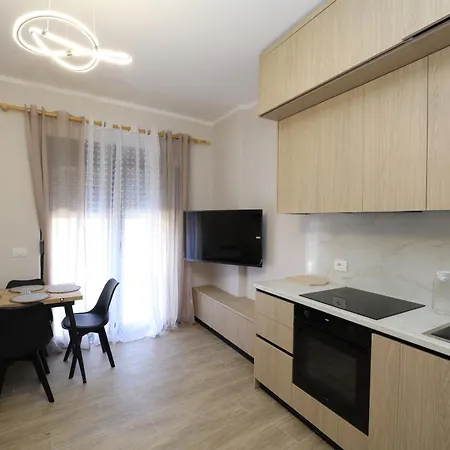 Eon Apartamento
