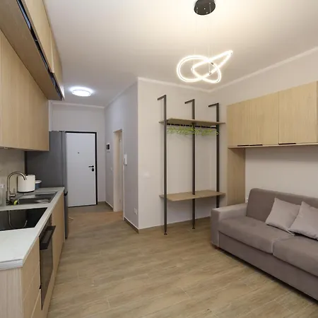 Apartamento Eon