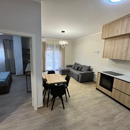 Apartamento Eon