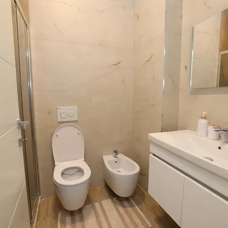 Apartamento Eon