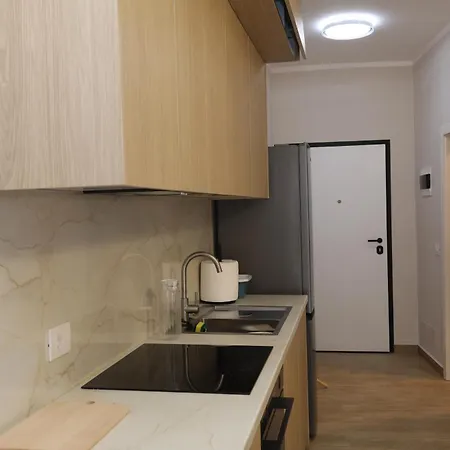 Eon Apartamento *