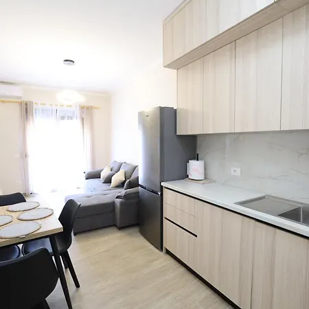 Apartamento Eon *