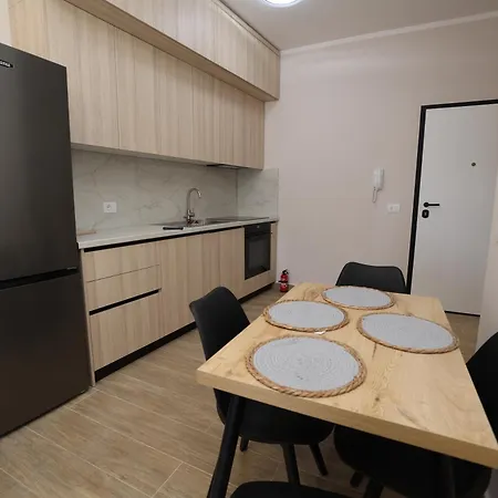 Apartamento Eon *