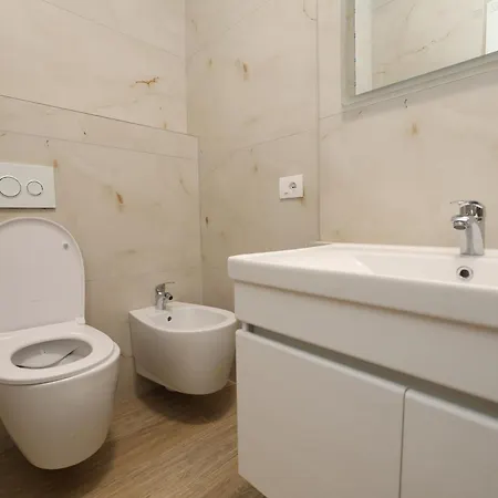 Apartamento Eon